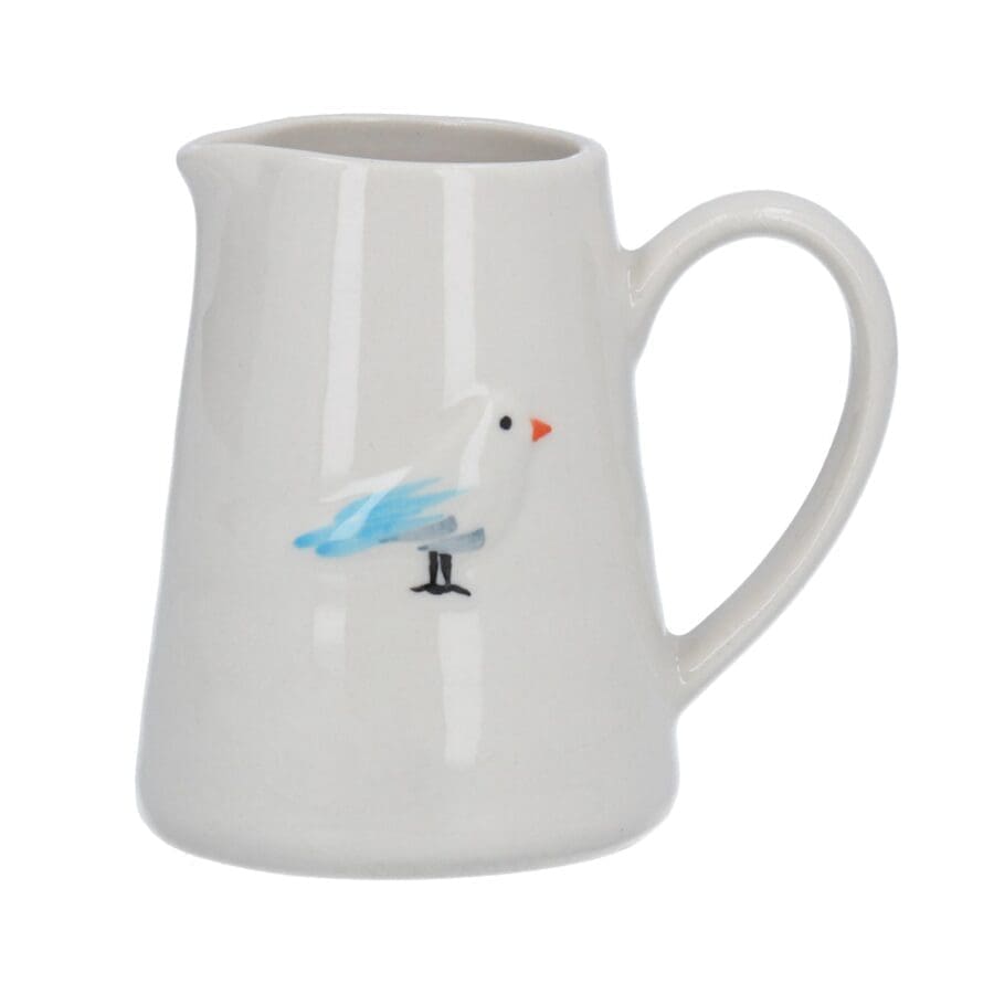 Seagull Mini Jug