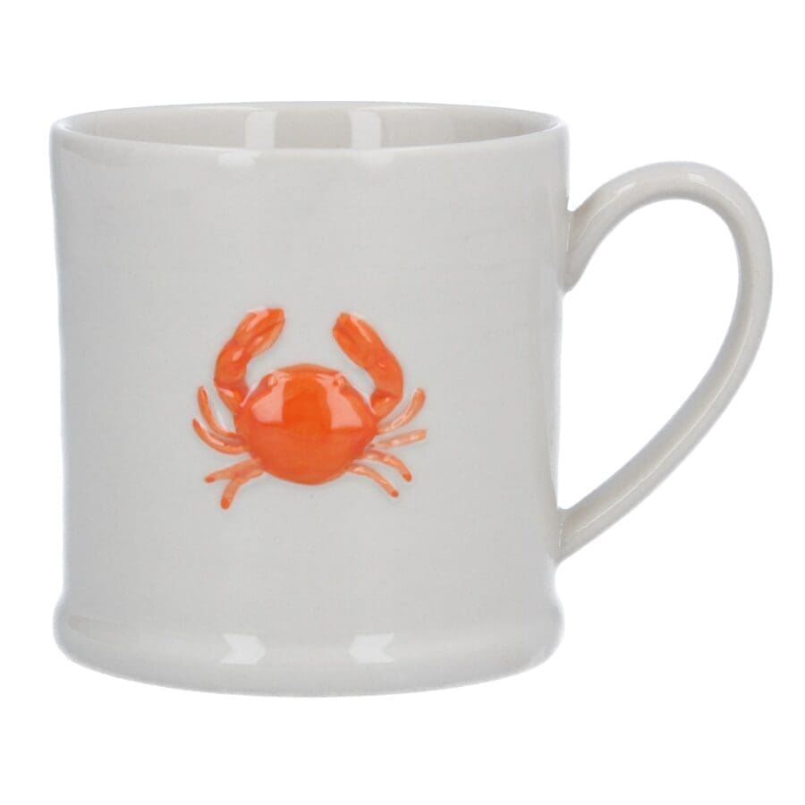 Crab Mini Mug