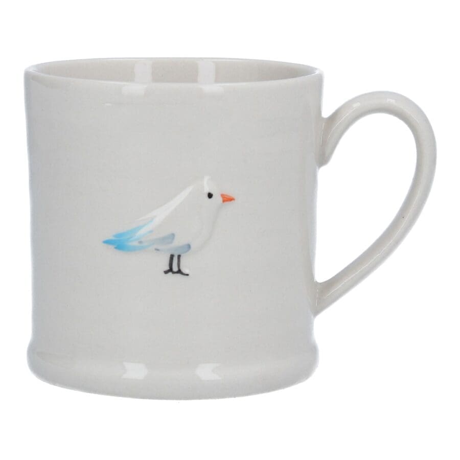 Seagull Mini Mug
