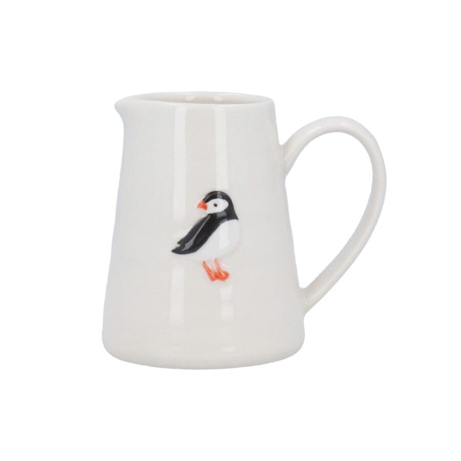 Puffin Mini Jug