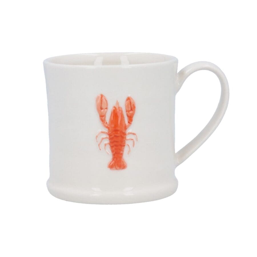 Lobster Mini Mug
