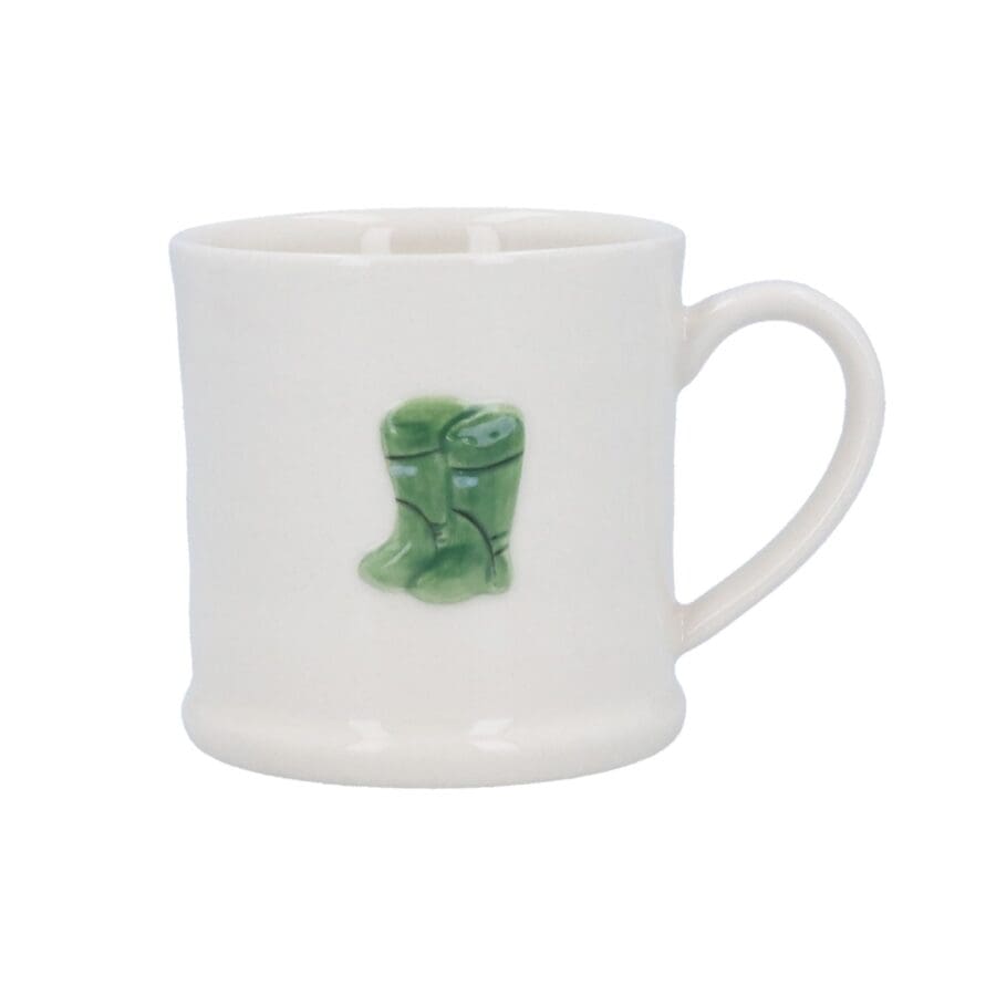 Welly Mini Mug