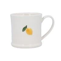 Lemon Mini Mug