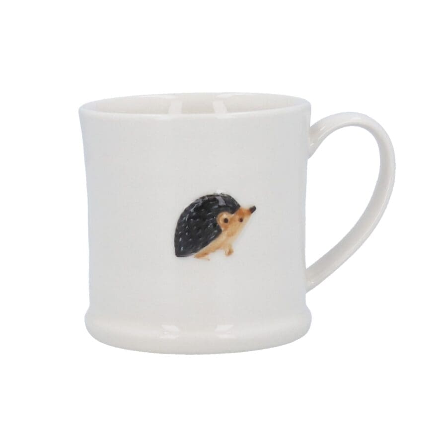 Hedgehog Mini Mug