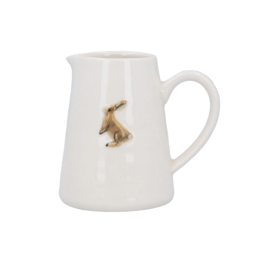 Hare Mini Jug