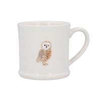 Owl Mini Mug