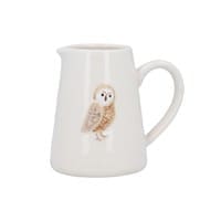 Owl Mini Jug