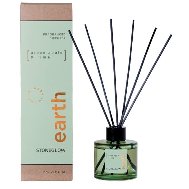 Earth Diffuser