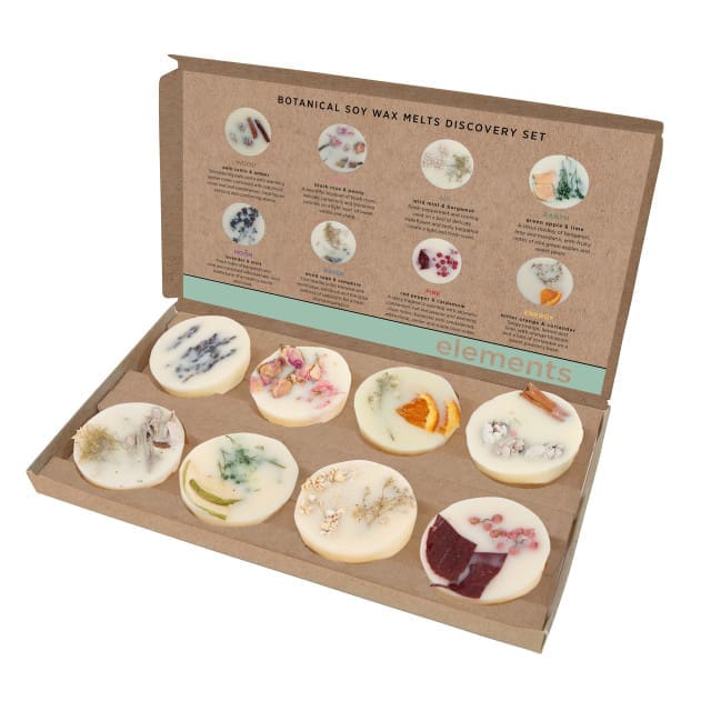 Wax Melts Discovery Set