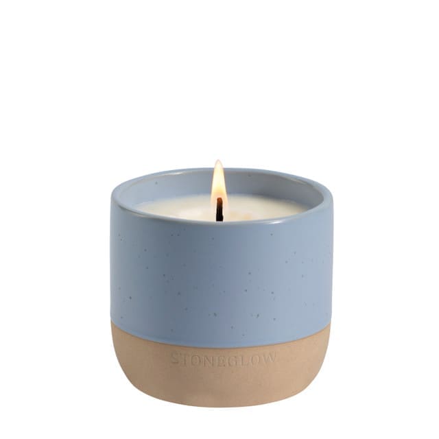 Water Ceramic Candle