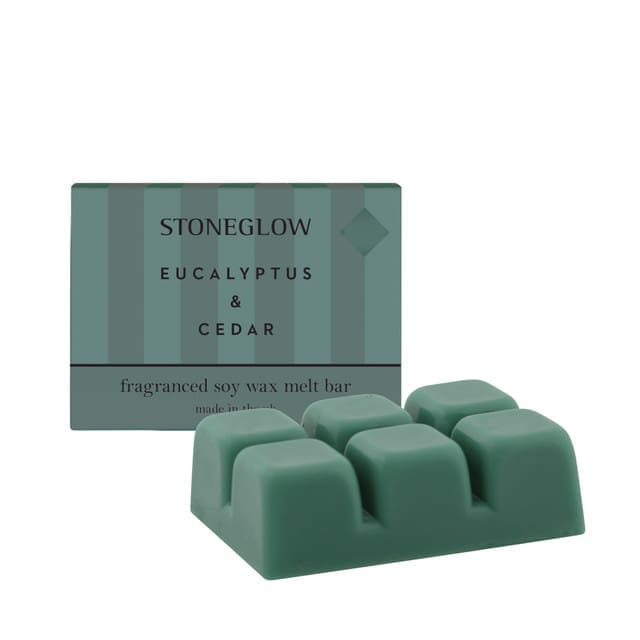 Eucalyptus & Cedar Wax Bar