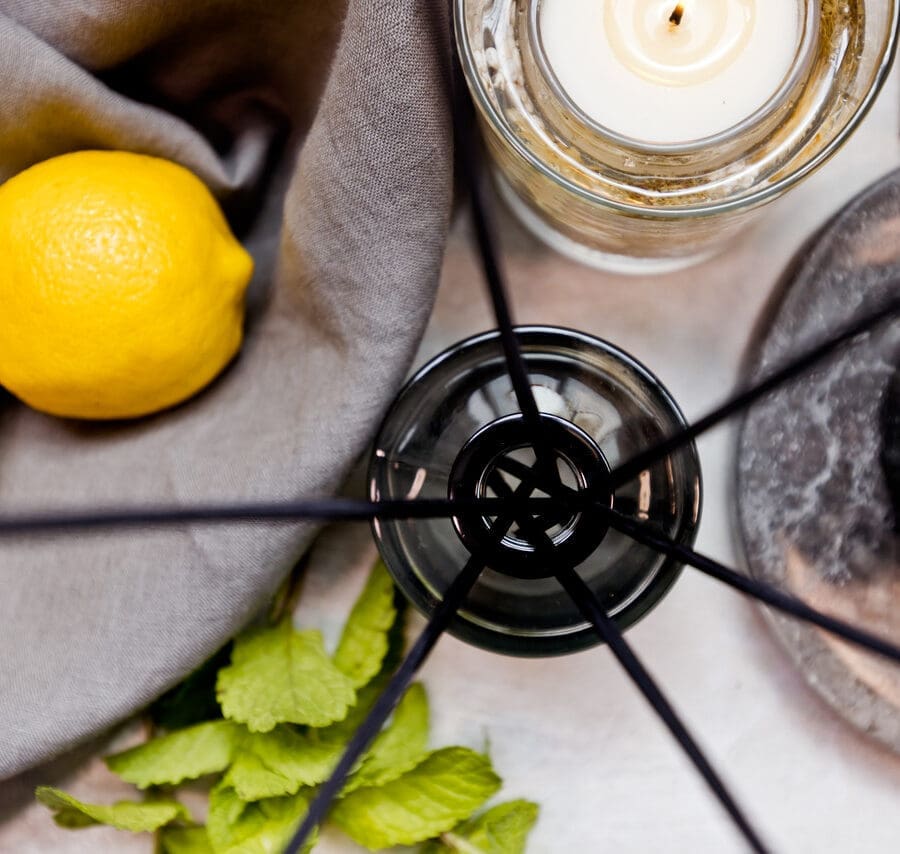 Diffusers
