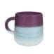 Aubergine Mug
