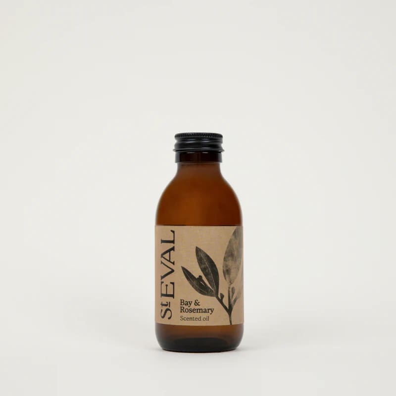 Bay & Rosemary Diffuser Oil