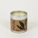 Bay Rosemary Tin open