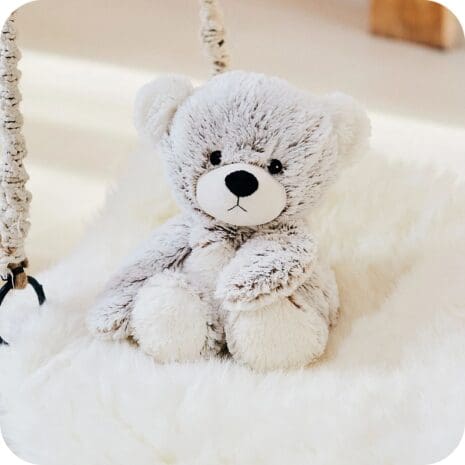 Beige Bear 4 Beige Bear 4