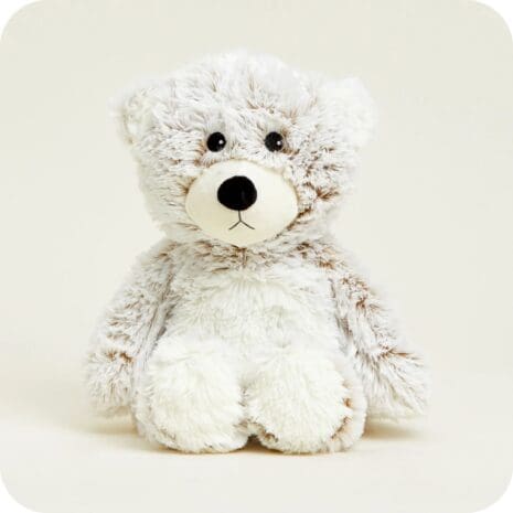 Beige Bear