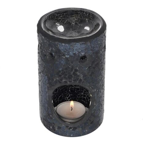 Black Pillar Burner 2 Black Pillar Burner 2