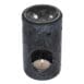 Black Pillar Burner 2