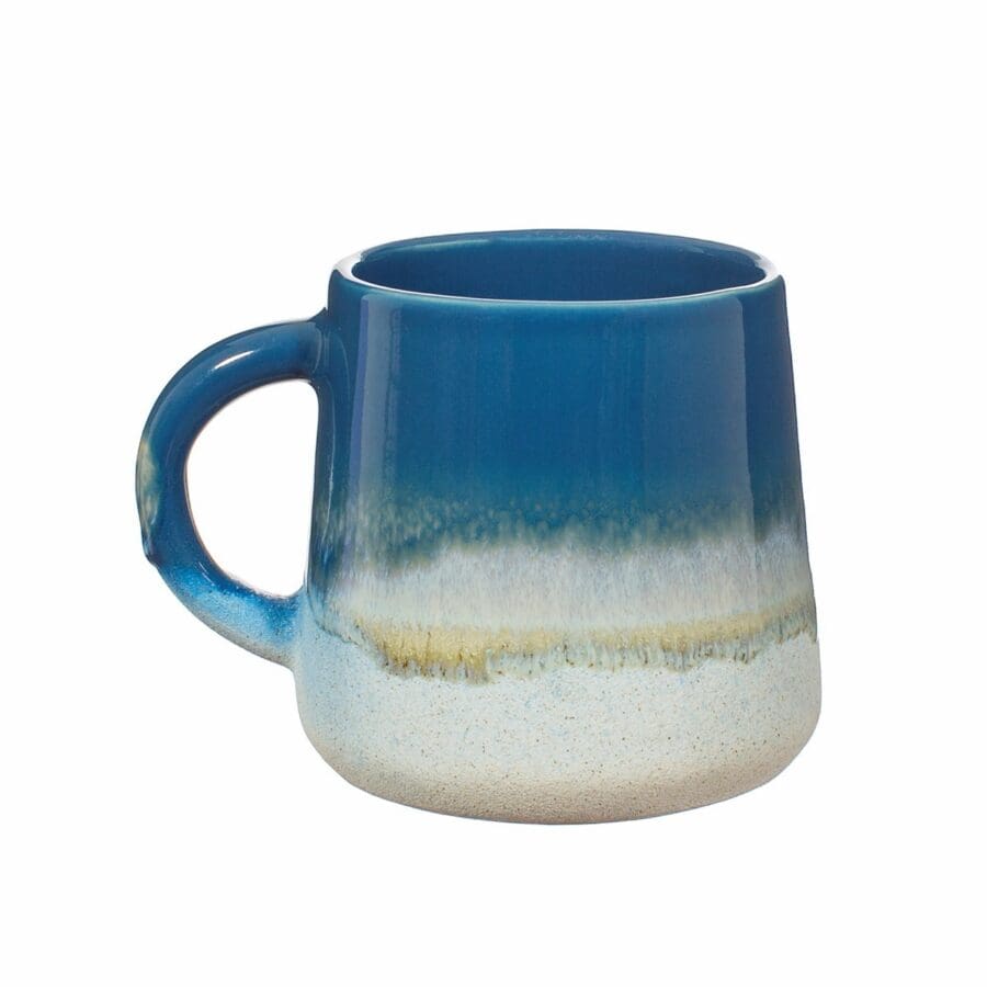 Blue Mojave Mug