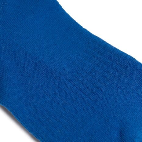 Bright Blue Closeup Bright Blue Closeup