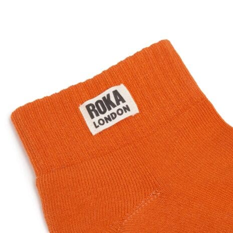 Burnt Orange Cuff Burnt Orange Cuff