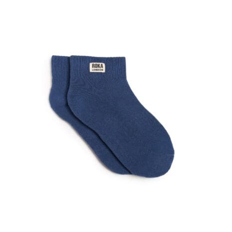 Coastal Blue Flat