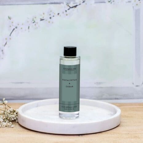 Eucalyptus Cedar Refill