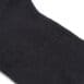 Faded Black Closeup