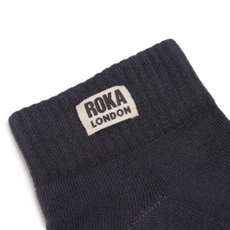 Faded Black Cuff Faded Black Cuff
