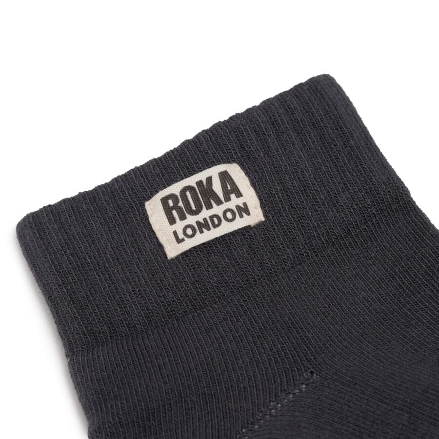 Faded Black Cuff