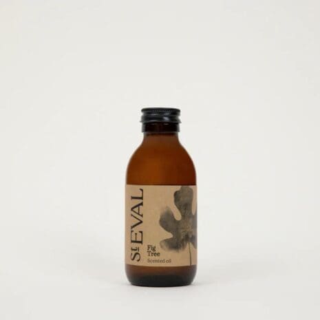 Fig Tree Oil