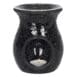 Flare Black Burner 1