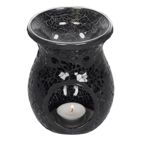 Flare Black Burner 2 Flare Black Burner 2