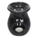 Flare Black Burner 2