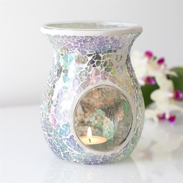 Wax Melters & Oil Burners