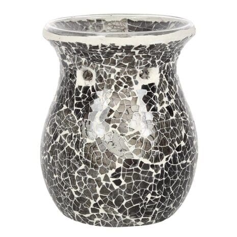 Flare Gunmetal Burner 2 Flare Gunmetal Burner 2