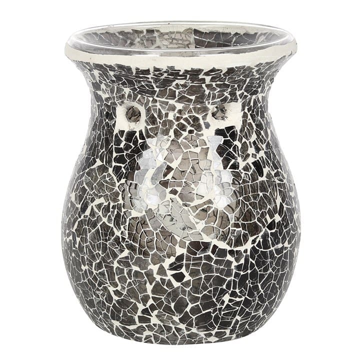 Flare Gunmetal Burner 2