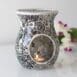 Flare Gunmetal Burner