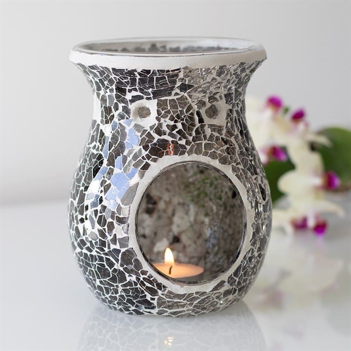 Flare Burner/Melter Gunmetal