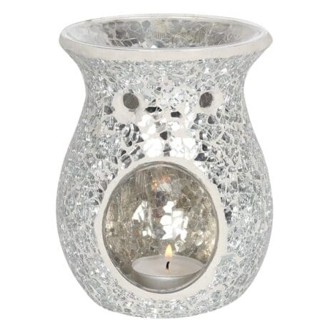 Flare Silver Burner 1 Flare Silver Burner 1