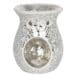 Flare Silver Burner 1