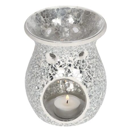 Flare Silver Burner 2 Flare Silver Burner 2