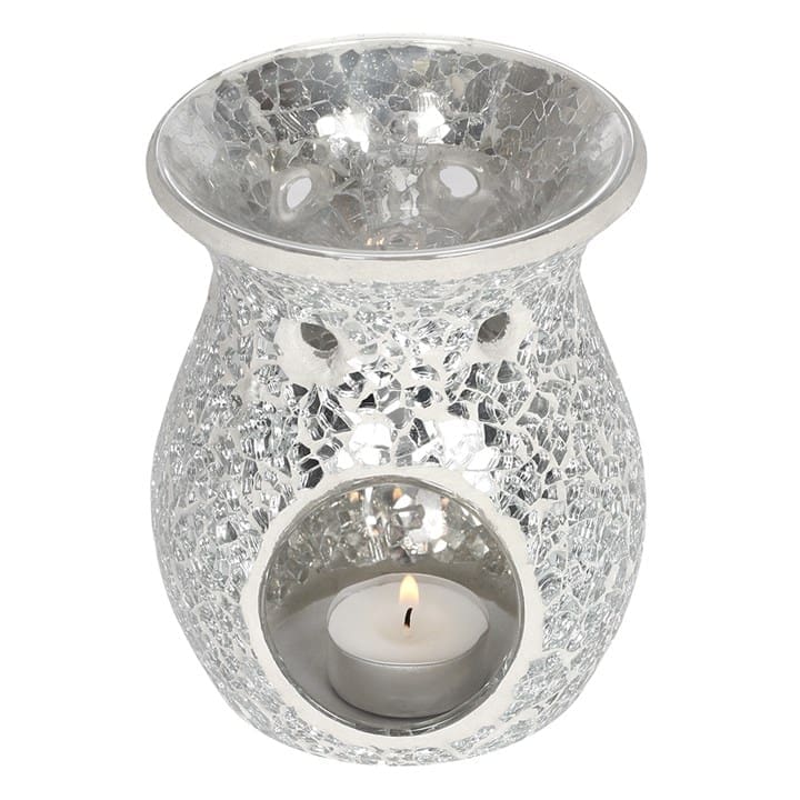 Flare Silver Burner 2