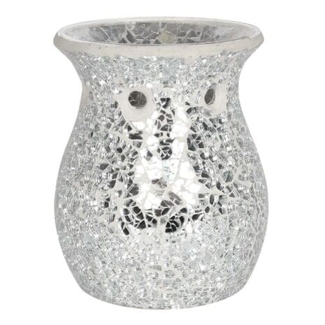 Flare Silver Burner 3 Flare Silver Burner 3