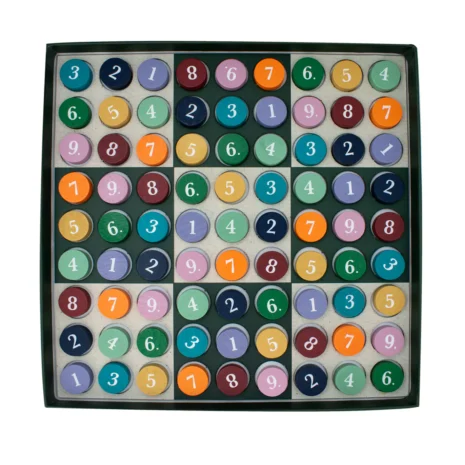 G9041_The_Art_File_Sudoku_1093_x_1093__0002_Top_of_board G9041_The_Art_File_Sudoku_1093_x_1093__0002_Top_of_board