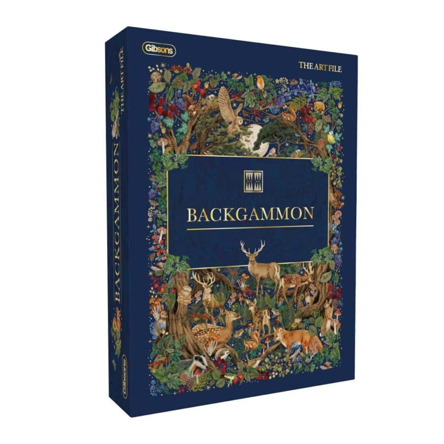 Backgammon