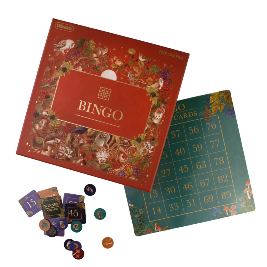 Bingo