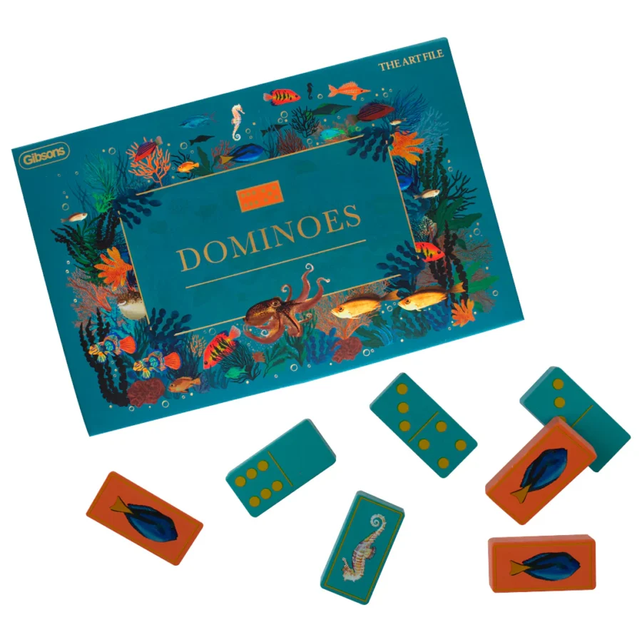 Dominoes
