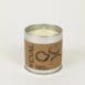 Ginger Lemongrass Tin open
